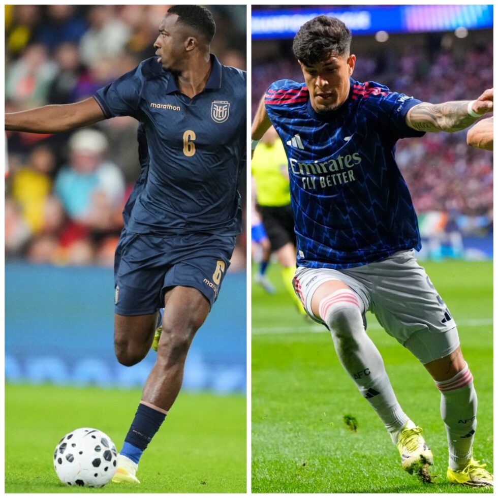 Champions League: Ο τελικός Άρσεναλ-Παρί κρύβει τη μονομαχία των δύο παιδικών φίλων Ινκαπιέ και Πάτσο