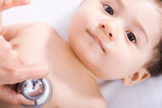 Χωρίς παιδίατρο η Ιθάκη: Πάνω από 400 παιδιά μένουν στο νησί