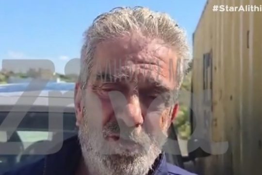 Κρήτη: «Ας σκότωνε το παιδί μου, αν ήταν να γυρίσει ο γιος του» - Συγκλονίζει ο πατέρας του 21χρονου