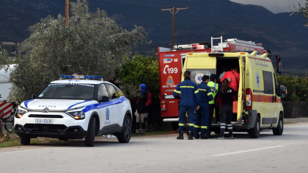 Τραγωδία στην Κοζάνη: Στον 78χρονο που είχε εξαφανιστεί ανήκει η σορός που εντοπίστηκε σε βουνό