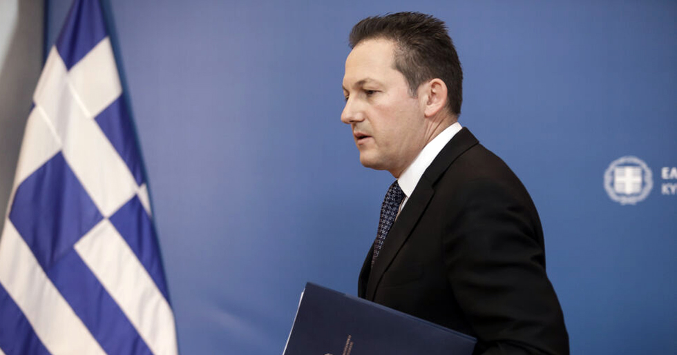 «Καρφιά» και από Πέτσα σε Σκέρτσο: «Πριν κάνουμε αφορισμούς, να έχουμε σκεφτεί λίγο τι έχουμε πράξει εμείς οι ίδιοι»