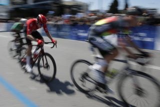 Κυκλοφοριακές ρυθμίσεις το Σαββατοκύριακο στην Αττική λόγω ποδηλατικού γύρου