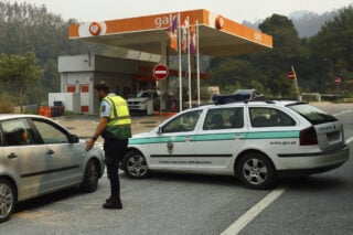 Πορτογαλία: Ενώπιον ανακριτή ξανά η μητέρα που εγκατέλειψε τα δύο παιδιά της στον δρόμο