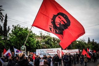 Απεργιακές συγκεντρώσεις στο κέντρο της Αθήνας: Πώς κινούνται τα ΜΜΜ