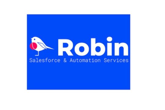 Η Robin Consulting μετασχηματίζει το SHOPFLIX με λύσεις Salesforce CRM & Analytics