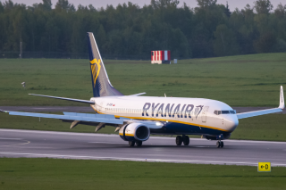 Ryanair: Τέλος η βάση από τη Θεσσαλονίκη, μείωση δρομολογίων από Αθήνα - Όλες οι αλλαγές