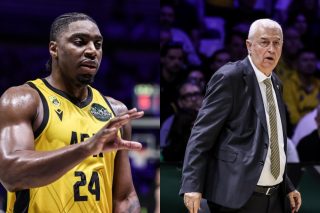ΑΕΚ: MVP της σεζόν στο BCL ο Μπάρτλεϊ - Προπονητής της χρονιάς ο Σάκοτα