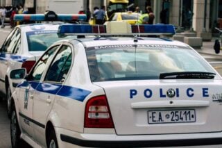 Θεσσαλονίκη: Τρεις συλλήψεις για οδήγηση υπό την επήρεια μέθης σε ένα 24ωρο