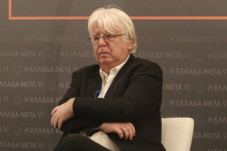 Σιακαντάρης για Μανιφέστο Τσίπρα: «Πρόγραμμα αρχών, όχι διακήρυξη κόμματος»