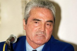 Πέθανε ο δημοσιογράφος Σταύρος Τσώχος