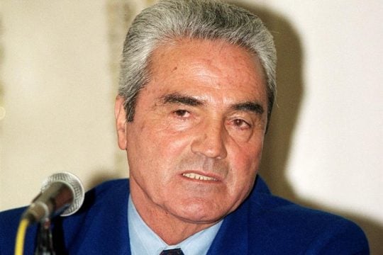 Πέθανε ο δημοσιογράφος Σταύρος Τσώχος