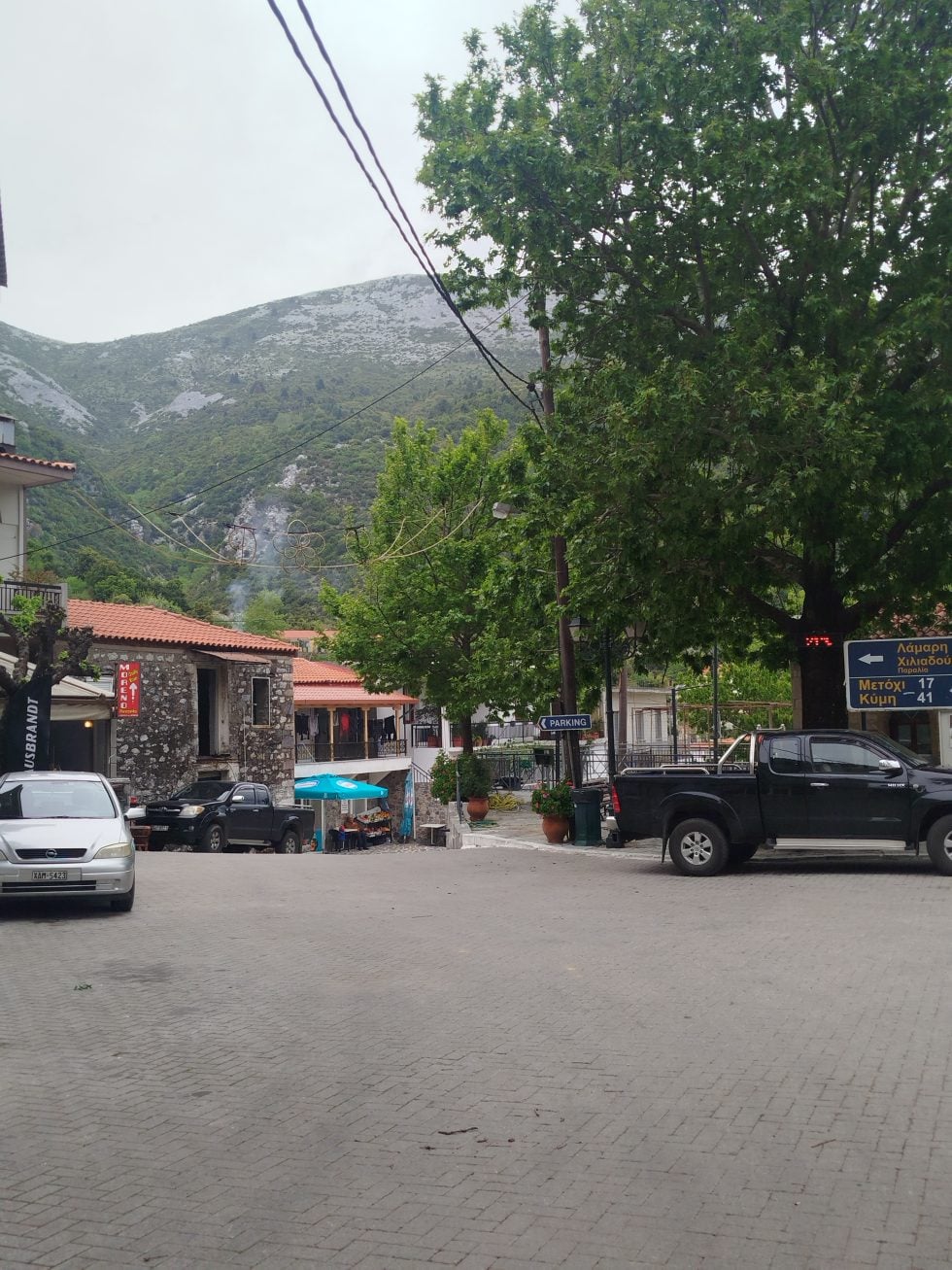 Νίκος Μαλλιαράκης / Εφημερίδα των Συντακτών