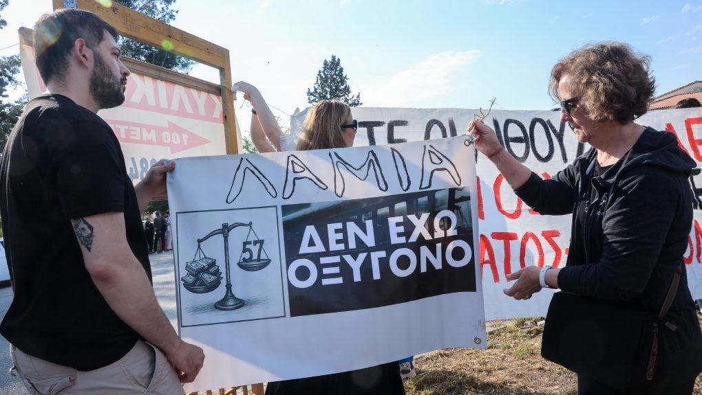 Δίκη Τεμπών: Απορρίφθηκαν τα αιτήματα για οπτικοακουστική κάλυψη και αυτοπρόσωπη εμφάνιση των κατηγορουμένων