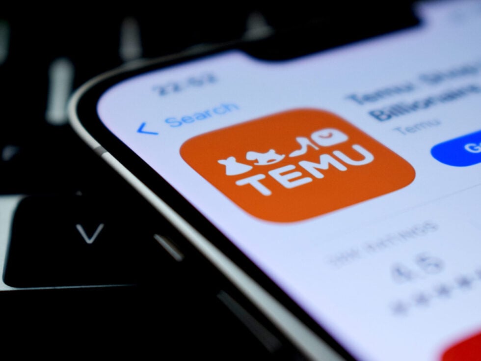 Ε.Ε.: Σε ισχύ από αύριο ο δασμός των 3 ευρώ στα μικρά δέματα από Shein και Temu