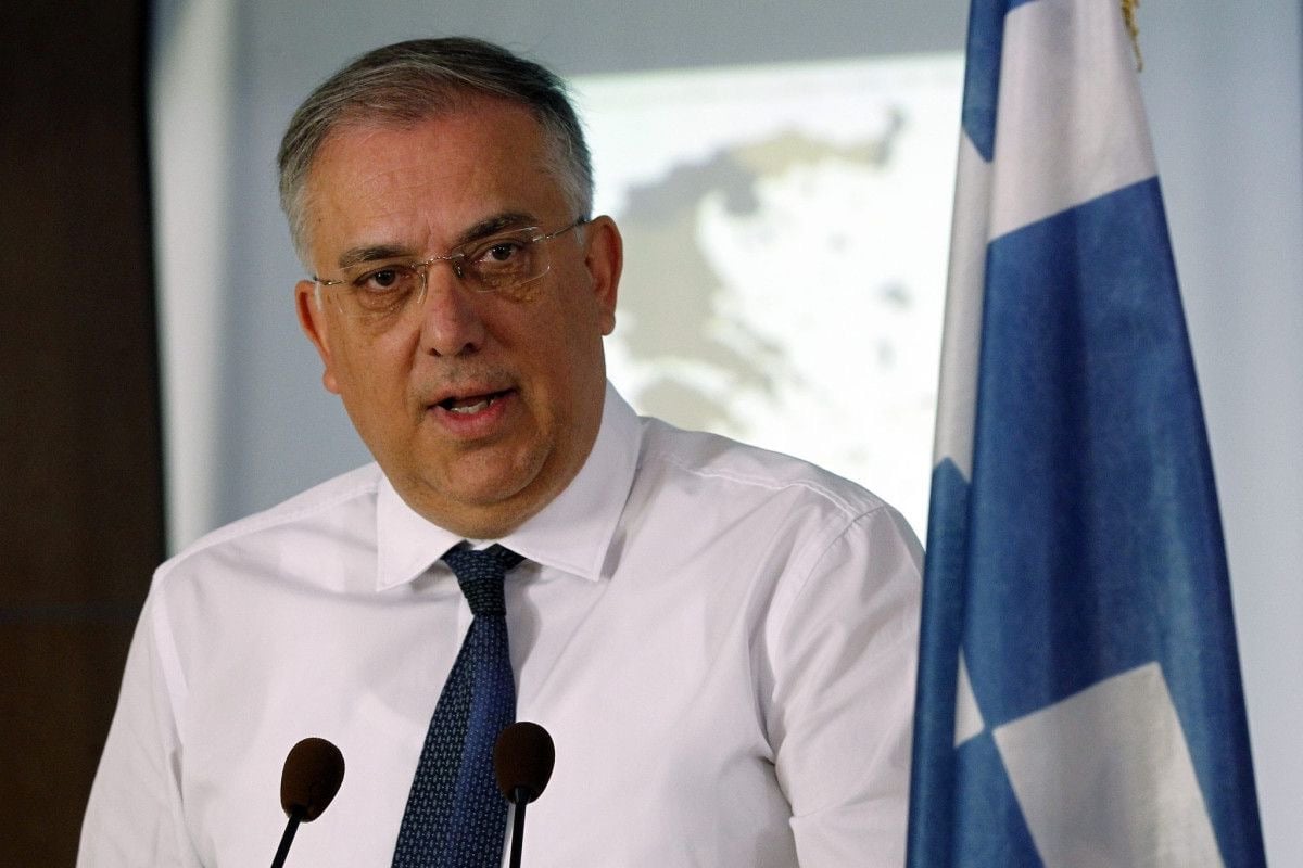 Θεοδωρικάκος: Σε εξέλιξη οι συζητήσεις με τα σούπερ μάρκετ γ