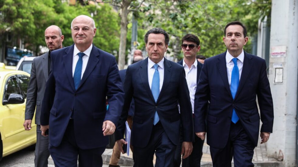 tsiaras-mitarakis