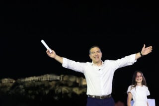 Αλέξης Τσίπρας