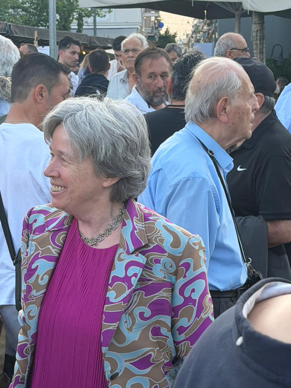 Αλέξης Τσίπρας: Ποιοι έδωσαν το «παρών» στα αποκαλυπτήρια της «Ελληνικής Αριστερής Συμπαράταξης» στο Θησείο [εικόνες – βίντεο]