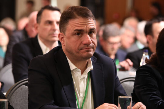 Τσουκαλάς: «Κατέρρευσε από την κατάθεση Δεμίρη το ψευδοαφήγημα – Η κυβέρνηση οφείλει συγγνώμη στον Ανδρουλάκη»