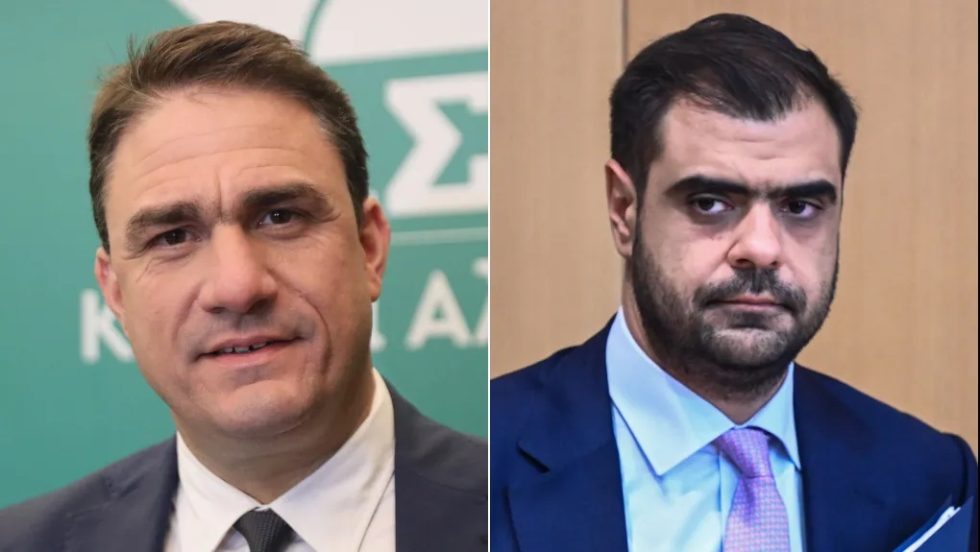 «Μετωπική» ΝΔ - ΠΑΣΟΚ: «Μιλούσαμε μήνες με τον Ανδρουλάκη για τις ανεξάρτητες αρχές» - «Το ψέμα έχει γίνει δεύτερη φύση»