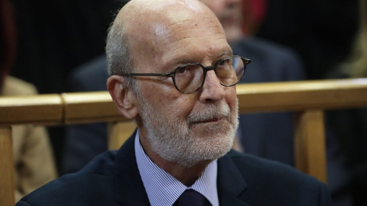 Στη Βουλή για τις υποκλοπές ο εισαγγελέας του Αρείου Πάγου και ο διοικητής της ΕΥΠ