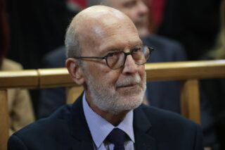 Στη Βουλή για τις υποκλοπές ο εισαγγελέας του Αρείου Πάγου και ο διοικητής της ΕΥΠ