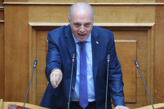 Πόθεν Έσχες 2025: Ιδιαίτερα υψηλά εισοδήματα για τον Κυριάκο Βελόπουλο