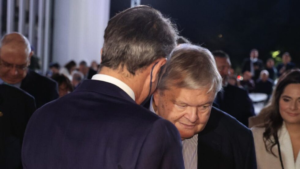 venizelos-mitsotakis