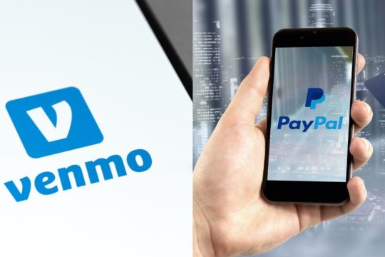 ΗΠΑ: Μέσω... PayPal και Venmo καλούνται οι Αμερικανοί να πληρώσουν το δημόσιο χρέος των 39 τρισ. δολαρίων