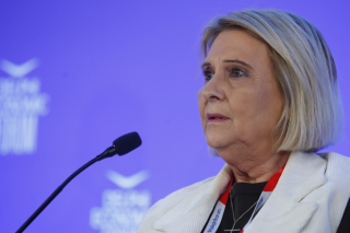 Εξοργισμένη η Βούλτεψη με το ΠΑΣΟΚ: «Αν κάποιος κάνει εκτροπή, είναι ο Ανδρουλάκης»