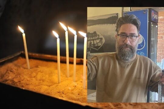 Βόλος: Πέθανε ξαφνικά 47χρονος πατέρας – Την ημέρα που έδινε η κόρη του Πανελλήνιες