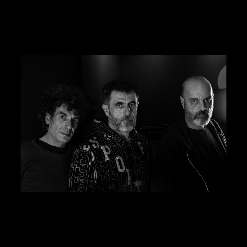 Τα Υπόγεια Ρεύματα επιστρέφουν με νέο δίσκο και μελοποίηση Καρυωτάκη, Βάρναλη, Παλαμά