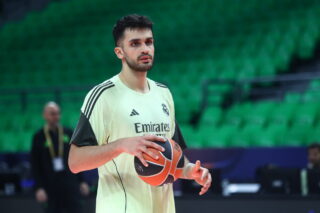 «Βόμβα» Γιούρτσεβεν από το final four: «Ο Παναθηναϊκός με έδιωξε με email» 