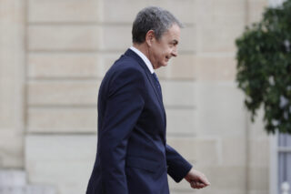 «Βόμβα» στην Ισπανία: Υπό έρευνα ο πρώην πρωθυπουργός Θαπατέρο για αθέμιτη άσκηση επιρροής