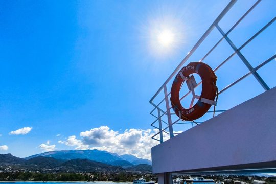 Ασταθής και με σκόνη ο καιρός σήμερα: Στους 28 βαθμούς σκαρφαλώνει ο υδράργυρος - Πού θα βρέξει