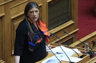 Ζωή Κωνσταντοπούλου