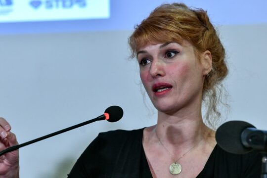 Κουφονικολάκου
