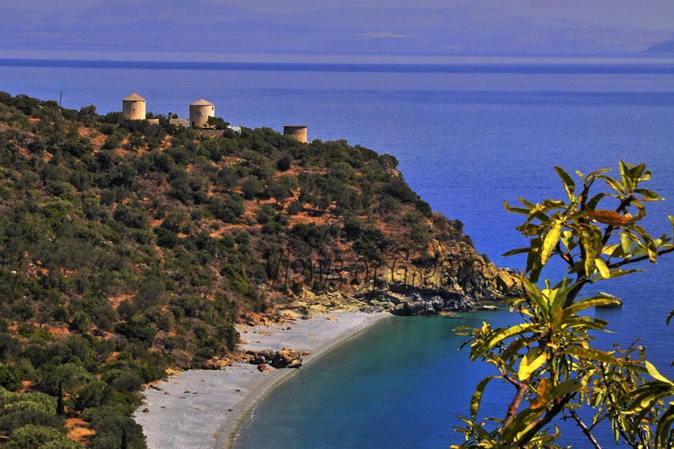 Αποδράσεις: Κοντινά και οικονομικά weekend στη θάλασσα