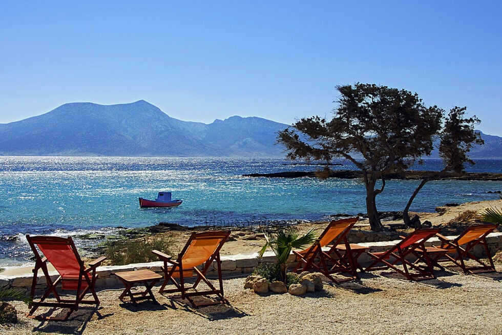 Κουφονήσια – Μικρές Κυκλάδες: Τέσσερα νησιά, τέσσερις κόσμοι – Δείτε ποιο σας ταιριάζει