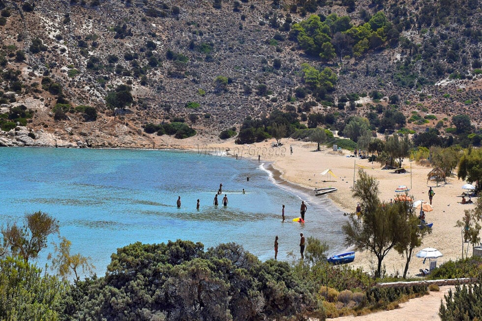 Κουφονήσια – Μικρές Κυκλάδες: Τέσσερα νησιά, τέσσερις κόσμοι – Δείτε ποιο σας ταιριάζει