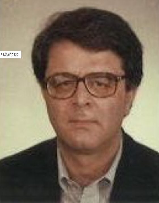 Πέθανε ο δημοσιογράφος Γιάννης Αμανατίδης – Η επιθυμία της οικογένειάς του