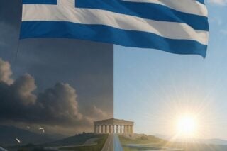 Δώδεκα χρόνια χαμένα, μια ευκαιρία μπροστά μας: Χωρίς νταβατζήδες, χωρίς δικαιολογίες