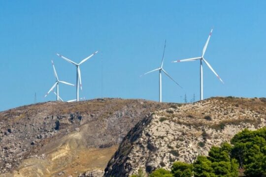 Να φανεί το όφελος από τις ΑΠΕ
