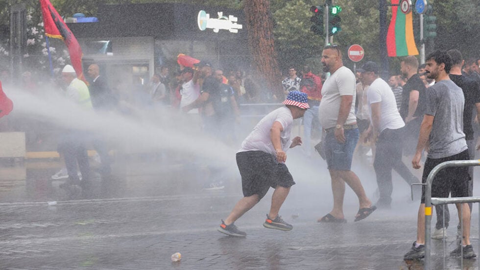 Αλβανία: Ο λαός μίλησε