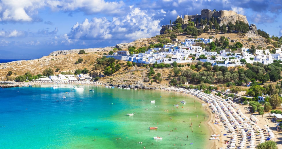 Ολα για τους τουρίστες