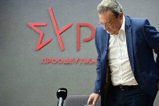 «Καυτό» καλοκαίρι για τον ΣΥΡΙΖΑ: Τα τρία σενάρια που δόθηκαν στον Φάμελλο