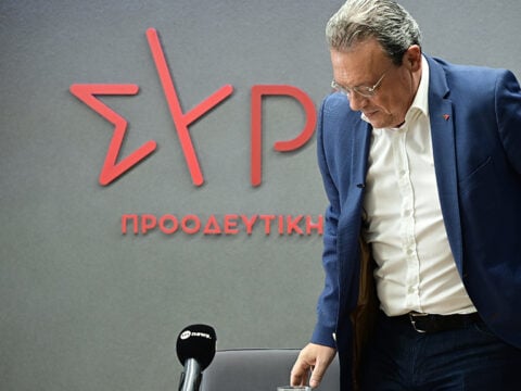 «Καυτό» καλοκαίρι για τον ΣΥΡΙΖΑ: Τα τρία σενάρια που δόθηκαν στον Φάμελλο