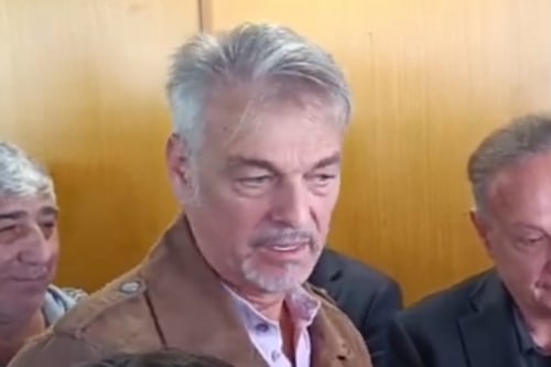 Θεσσαλονίκη: Πέθανε στη βάρδια ο εργάτης του δήμου που είχε σώσει άστεγο από απορριμματοφόρο