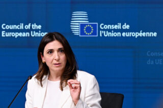 Ευρωπαϊκός Προϋπολογισμός 2028-2034: «Ψαλίδι» στην ΚΑΠ και στις πολιτικές συνοχής