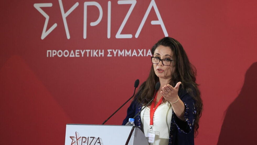 «Ναρκοπέδιο» η Κεντρική Επιτροπή του ΣΥΡΙΖΑ: Ποιοι στηρίζουν την ΕΛΑΣ και πώς
